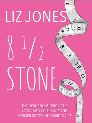 8 1/2 Stone - Audiobook